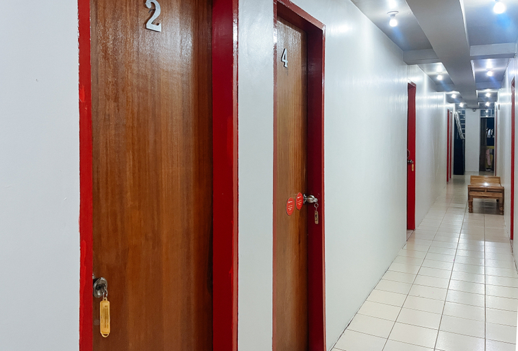 Others 5, RedDoorz Hostel @ Baguio Piraso, Baguio City