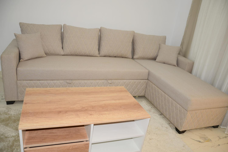 Facilities 5, Luxe Apartment Inside Karma Beach Resort Al Ahiaa-Beach Free Access, Al-Ghurdaqah