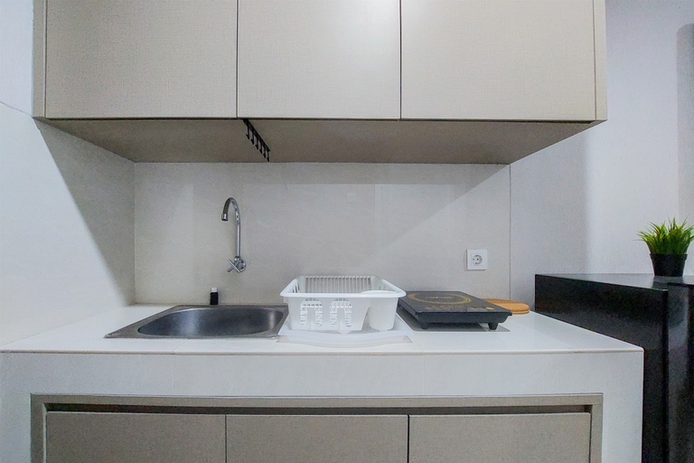 Others 5, Comfy and Homey Studio at Springwood Residence Tangerang Apartment By Travelio, Tangerang