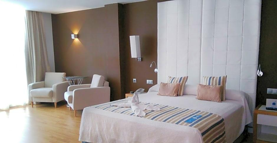 Bedroom 3, Sandos El Greco - Adults Only , Baleares
