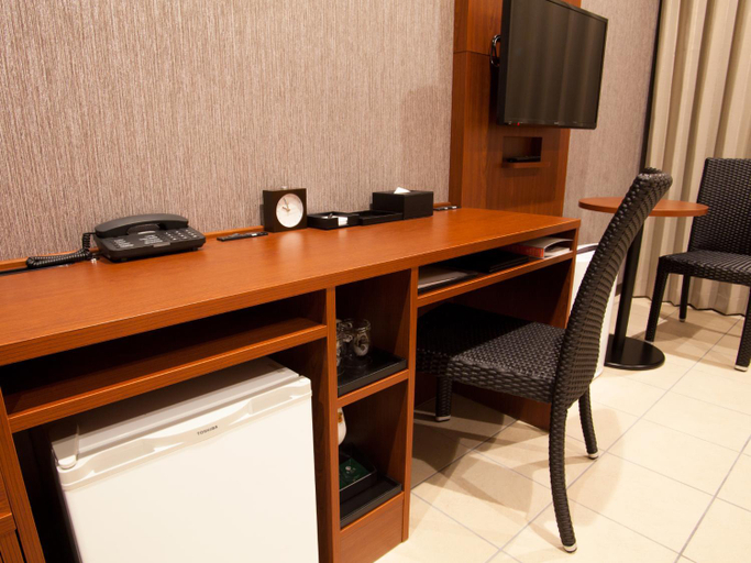Amenities 11
