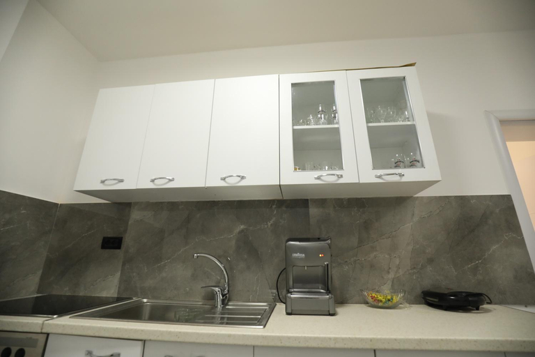 Others 3, Casa Del Sol Pogradec, Pogradecit