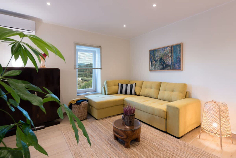 Room 3, Iliopetra House 2 - Corfu Retreat With Jacuzzi, Ionian Islands