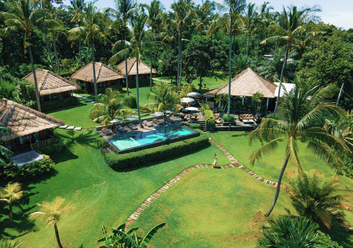 Lempuyang Boutique Hotel, Karangasem