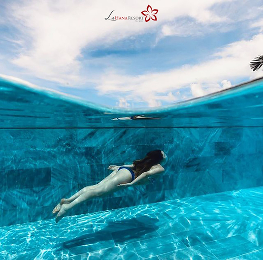 Sport & Beauty 2, Lahana Resort Phu Quoc & Spa, Phú Quốc