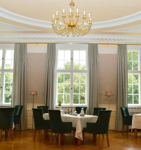 Food & Drinks, Gutshaus Gevezin, Mecklenburgische Seenplatte