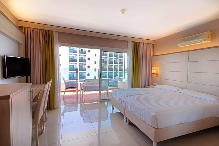 Bedroom 3, Bull Escorial & Spa, Las Palmas