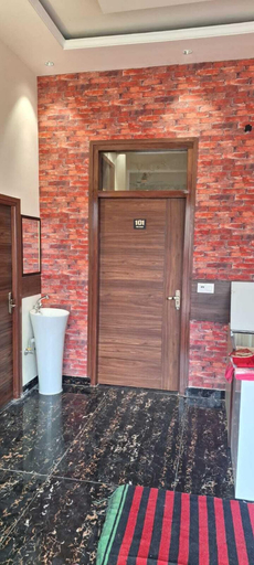 Others 5, Hotel The SOHO, Sahibzada Ajit Singh Nagar