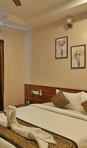 Bedroom 9