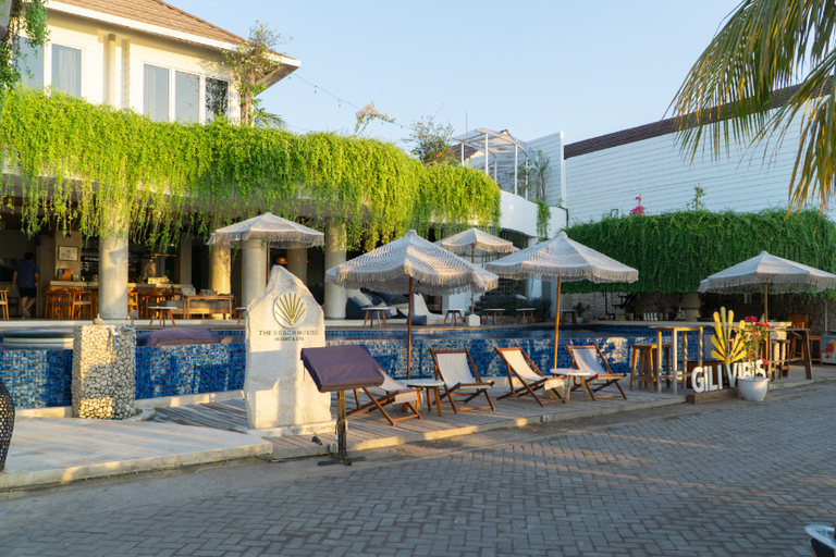 The Beach House Resort Gili Trawangan, Lombok