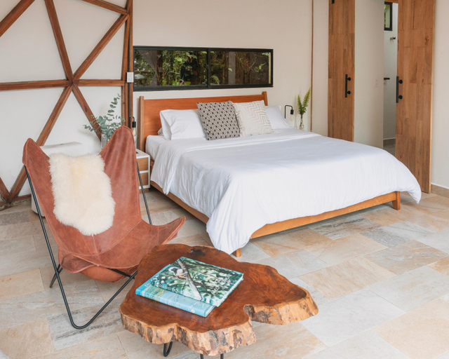 Bedroom 3, Senda Terramia, Santa Marta (Dist. Esp.)