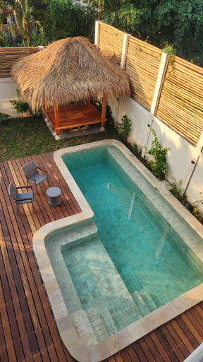 Others 5, Markisa Villas - Spacious Private Pool Homes on Gili Air, Lombok