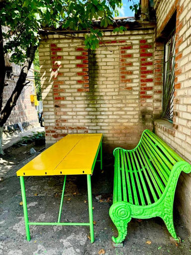 Others 3, Basalt Appartements Gyumri