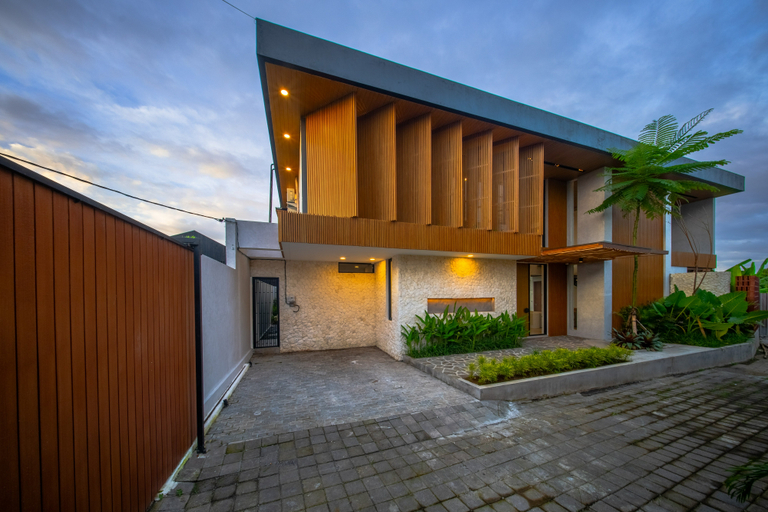 Others 2, VIIV House by SooBali, Badung
