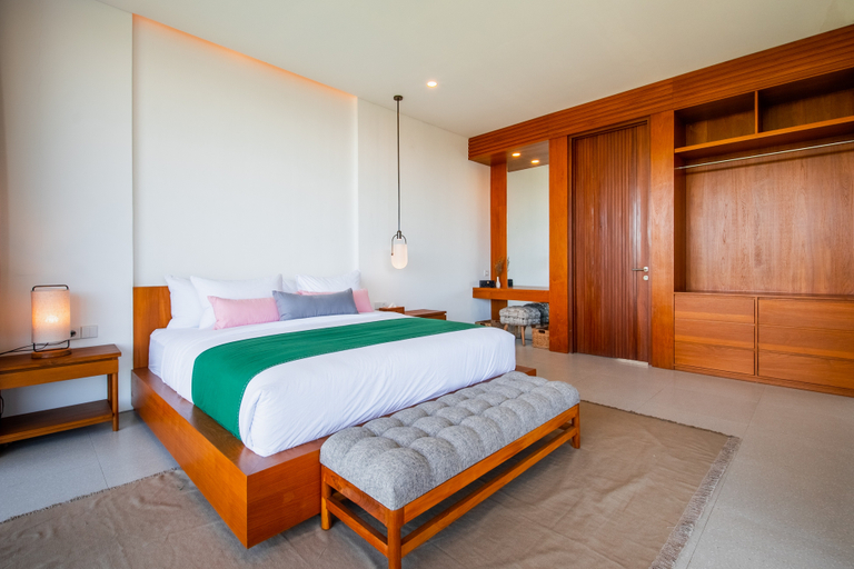 Others 3, VIIV House by SooBali, Badung