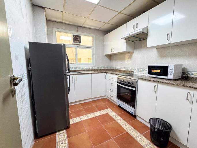 Others 3, Karama Star Residence 2 - Home Stay, Dubai