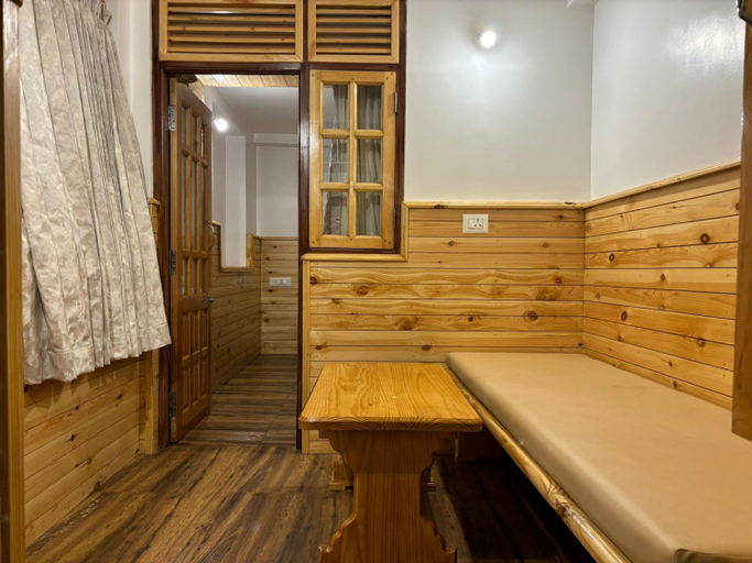 Sauna 8