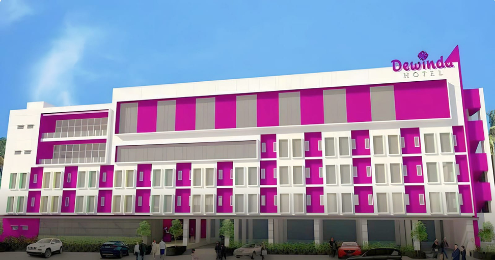Dewinda Hotel, Lubuklinggau