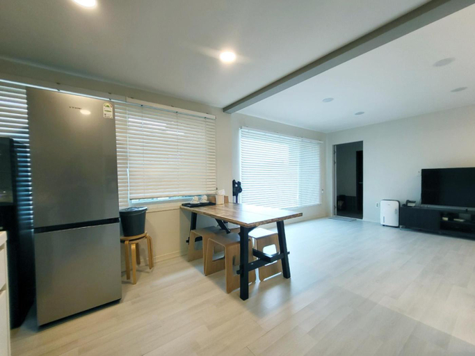 Others 5, PENATESS POOL VILLA, Chungju
