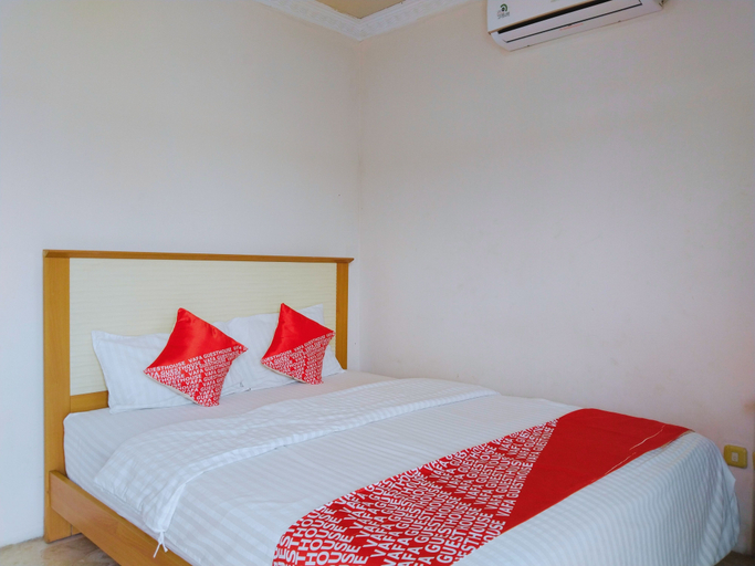 Bedroom 3, Vafa Guesthouse, Cianjur