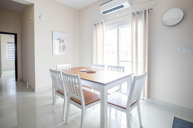 Others 5, MyHaus Malakpet - 2 & 3 Bedroom Apartments, Hyderabad