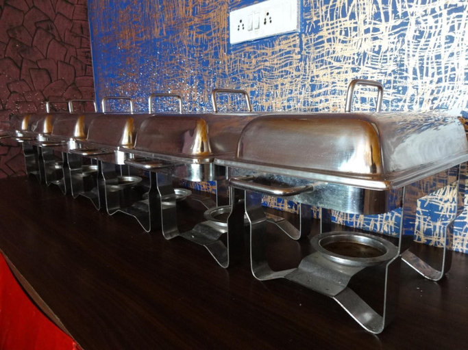 Food & Drinks 5, Aquays Hotels & Resorts, South Andaman