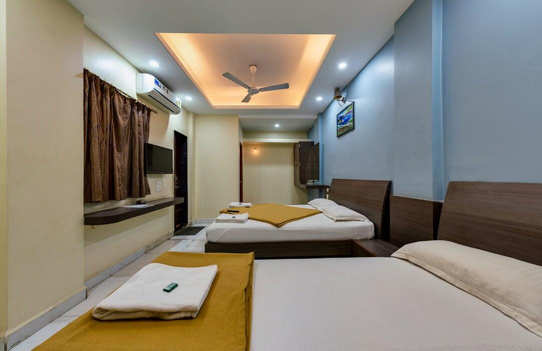 Bedroom 5