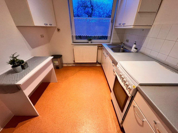 3, Messeapartment Hannover-city, Region Hannover