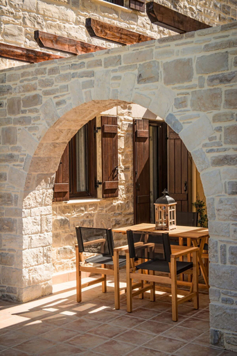 Room 5, Phaistos Villas - Villa Dafne Poolside Gem, Faistos