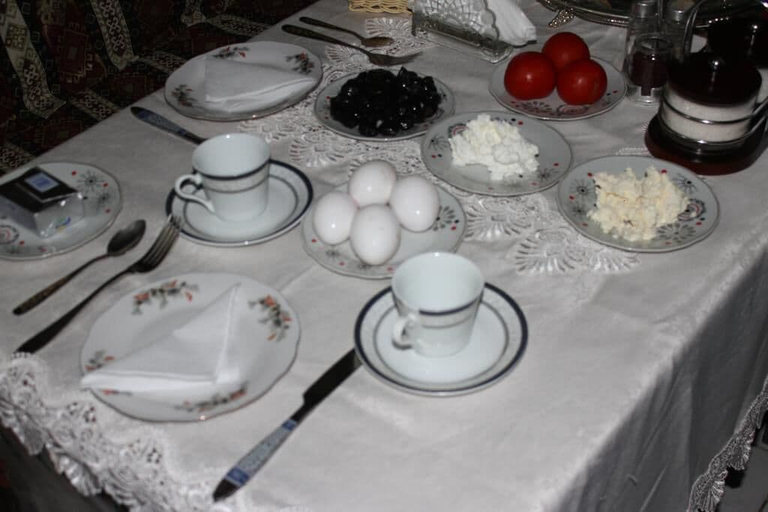 Others 4, Tourest Inn Central - Hostel, Baku