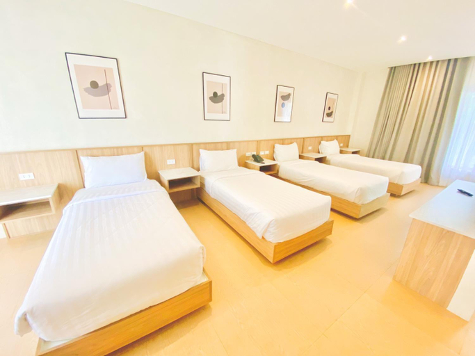 Bedroom 11