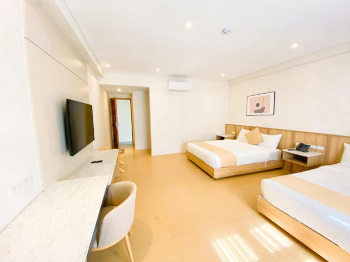 Bedroom 22