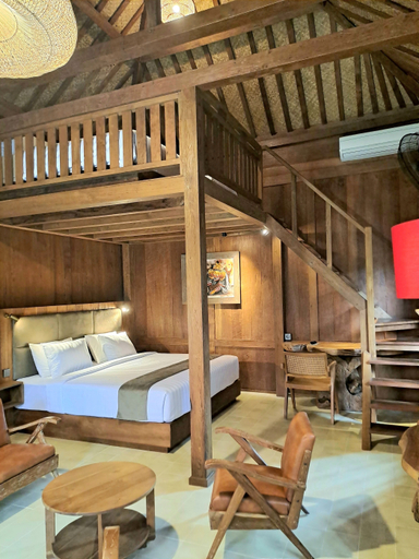 Imalee Cottage Room Type - kambodja