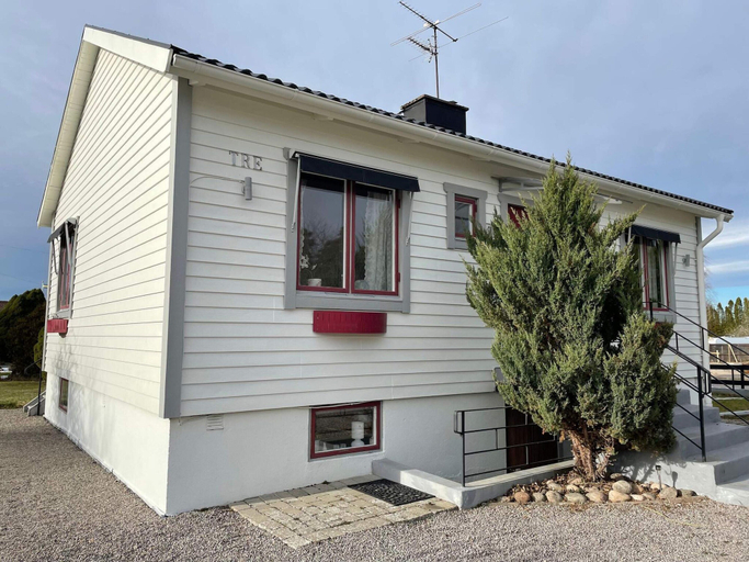 Exterior 3, 3 Person Holiday Home in Mariestad-by Traum, Mariestad