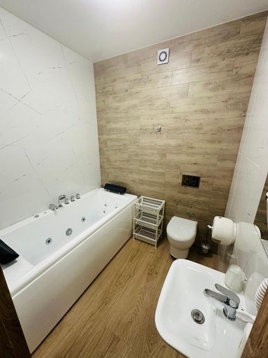 Others 2, Miejsca noclegowe w Arka Medical SPA, Kołobrzeg