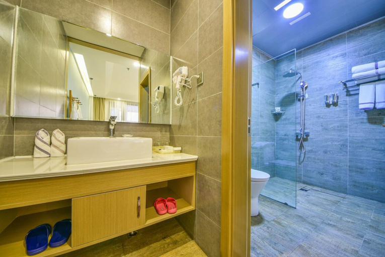 Others 5, Sucha Hotel Dali Boai Road, Dali Bai