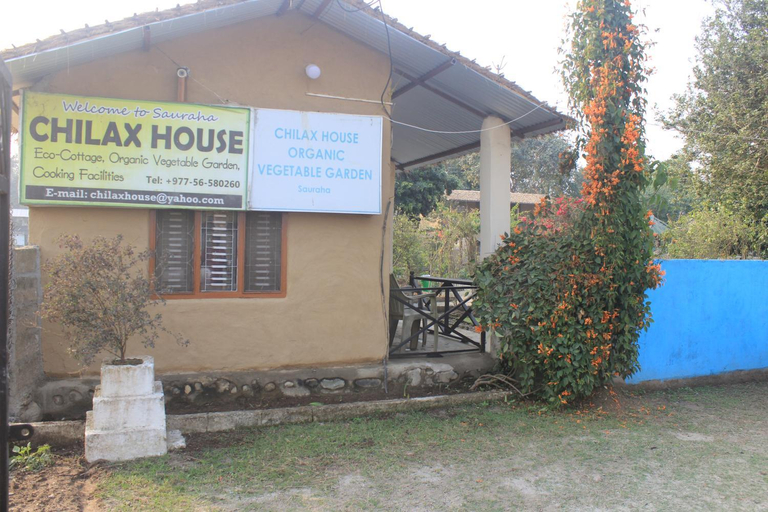 Others 5, Chilax House and Retreat Center, Narayani