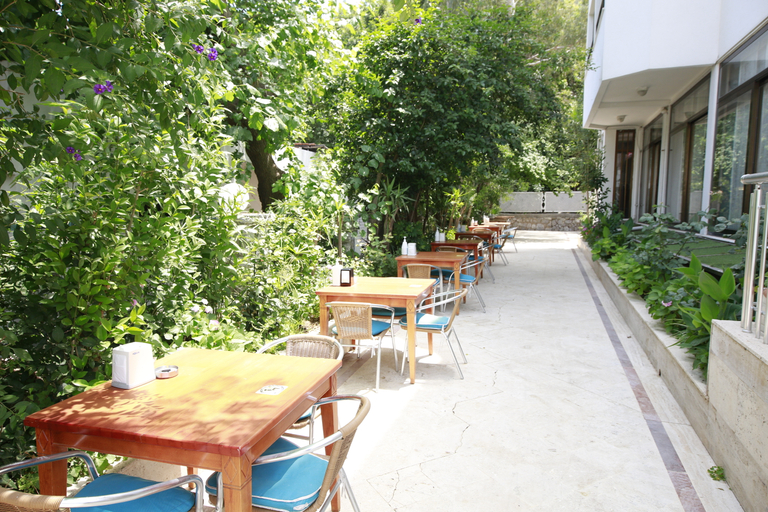 Others 5, Hotel Portofi̇no, Marmaris