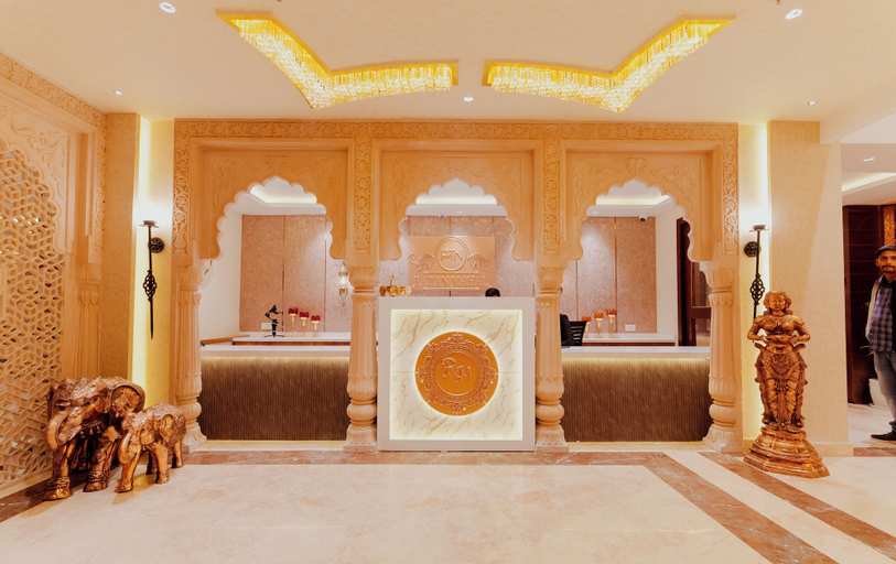 Others 4, Hotel Ratan Mahal, Datia