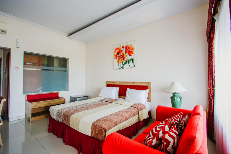 Bedroom 6
