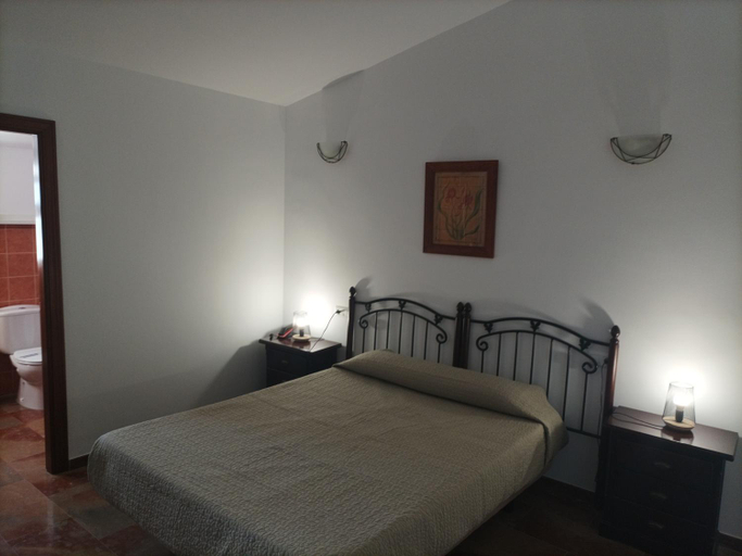 Bedroom 19