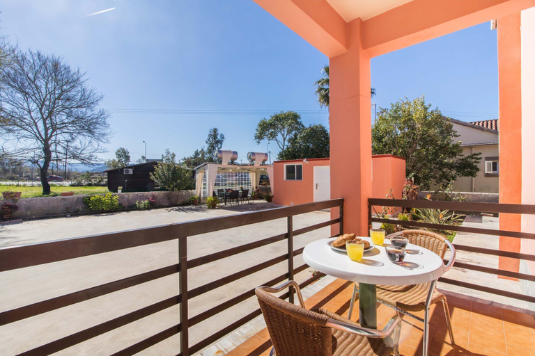 Room 3, Veneti Corfu Nest - Serene Getaway, Ionian Islands