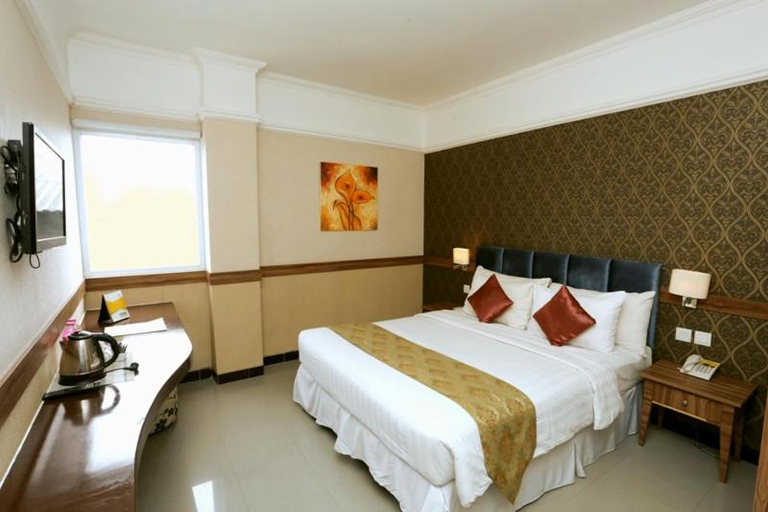 Bedroom 24