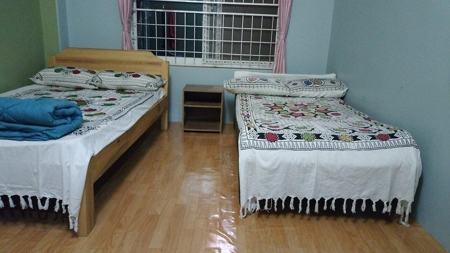 3, Sakar home stay, Gandaki