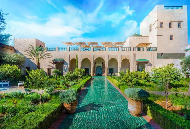 4, Villa Dar Sultan - Marrakech, Marrakech