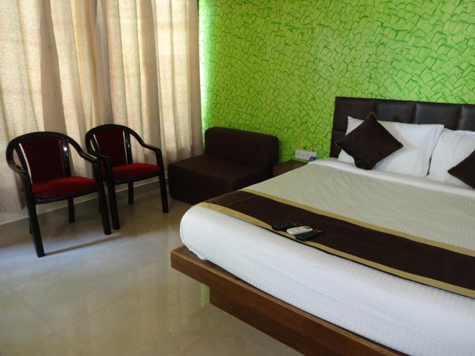 Bedroom 3, Aquays Hotels & Resorts, South Andaman