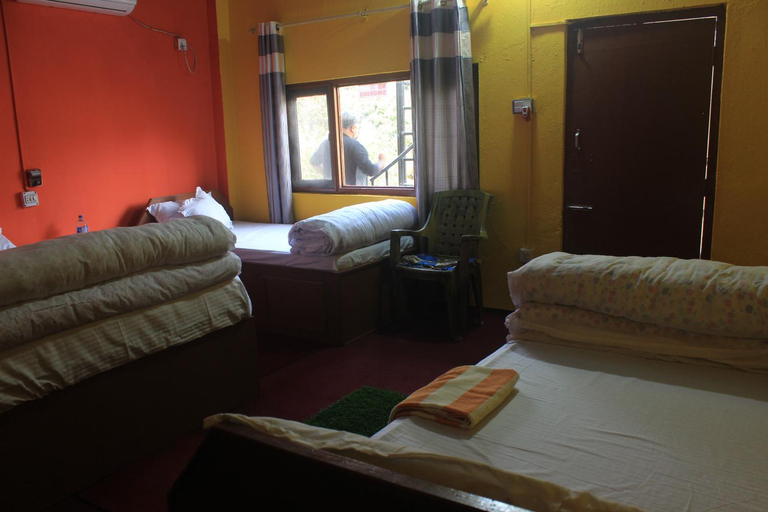 Others 3, Chilax House and Retreat Center, Narayani