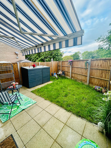 Others 5, Comfortable double room & single room in vibrant Hatfield neighbourhood, Hertfordshire