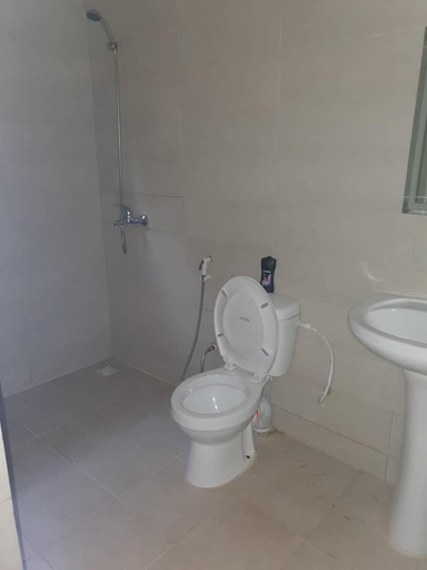 Others 4, KJ Rooms, Kombo Saint Mary