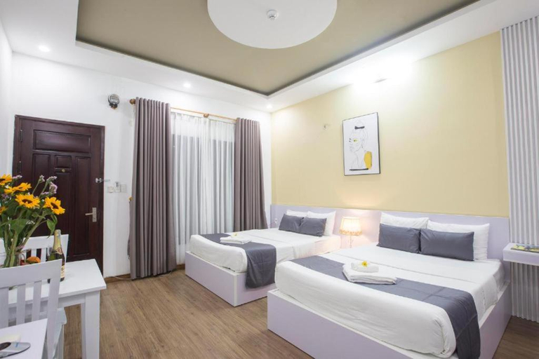 Bedroom 7